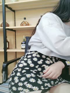 会所里的少妇惊喜发现
