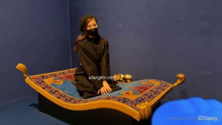 二零二三六月二十四号迷情的妖娆
